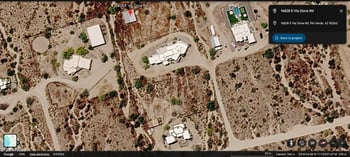 16828 E Via Dona Rd, Rio Verde, AZ 85263
