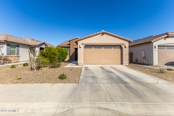 16828 Las Palmaritas Dr, Waddell, AZ 85355