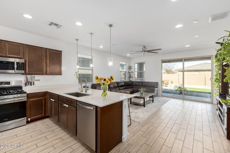 16828 Las Palmaritas Dr, Waddell, AZ 85355