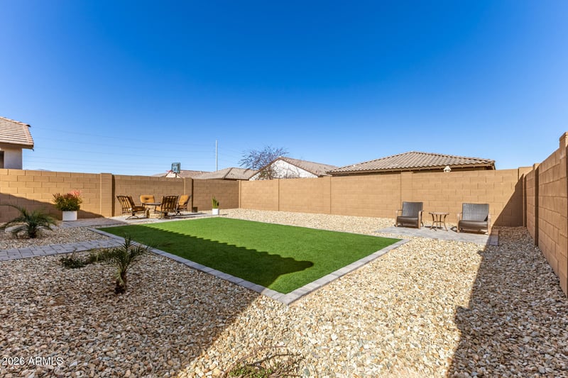 16828 W Las Palmaritas Dr, Waddell, AZ 85355