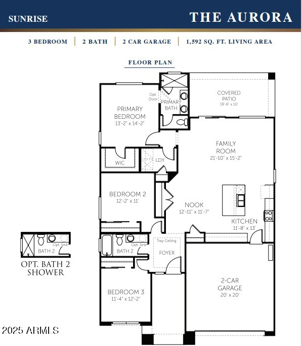 16829 Cavedale Dr, Surprise, AZ 85387