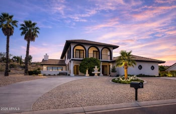 16829 Nicklaus Dr, Fountain Hills, AZ 85268