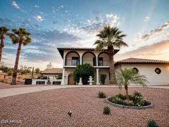 16829 Nicklaus Dr, Fountain Hills, AZ 85268