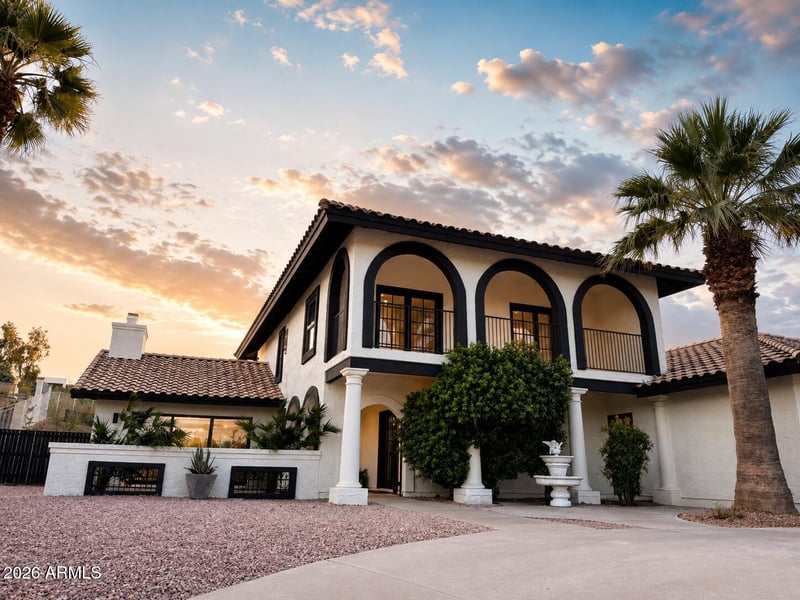 16829 Nicklaus Dr, Fountain Hills, AZ 85268