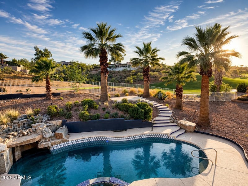16829 Nicklaus Dr, Fountain Hills, AZ 85268