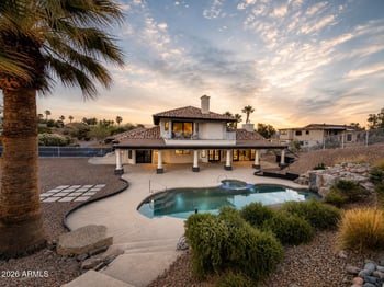 16829 Nicklaus Dr, Fountain Hills, AZ 85268