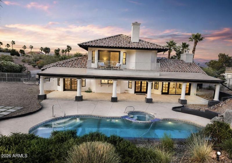 16829 E Nicklaus Dr, Fountain Hills, AZ 85268