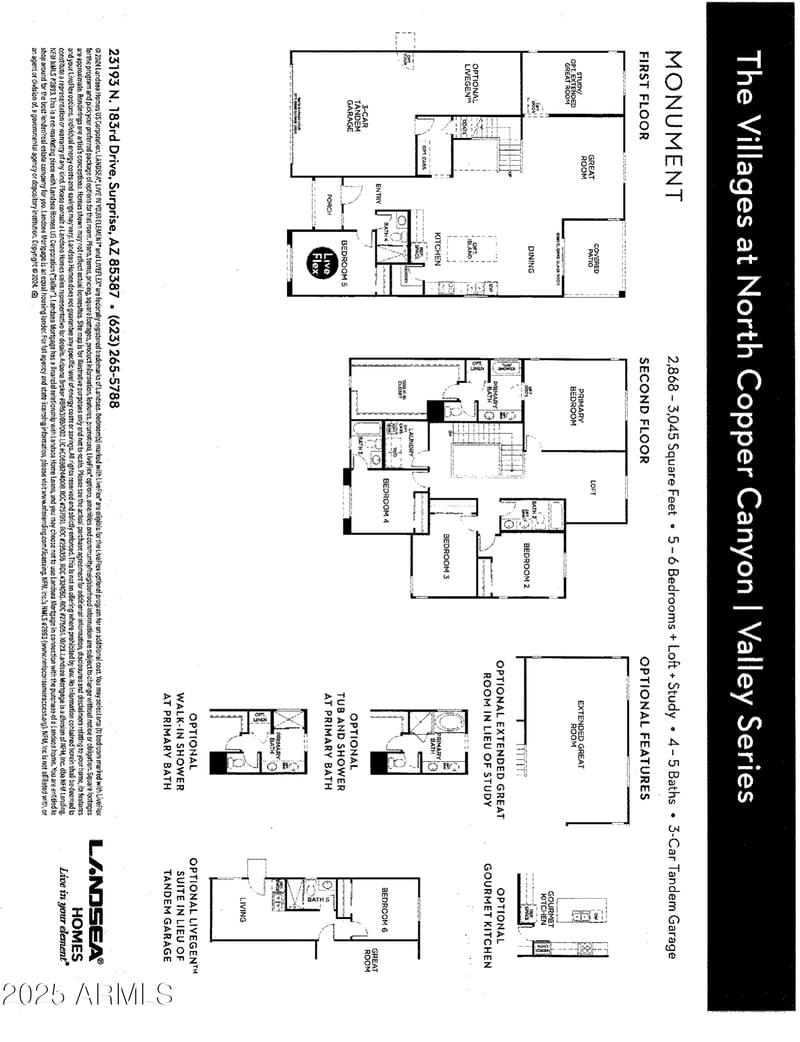 16829 Maya Way, Surprise, AZ 85387