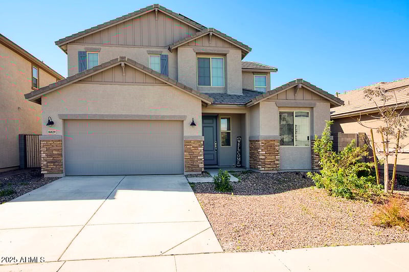 16829 Maya Way, Surprise, AZ 85387