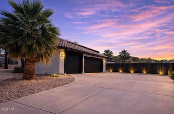 16829 Nicklaus Dr, Fountain Hills, AZ 85268