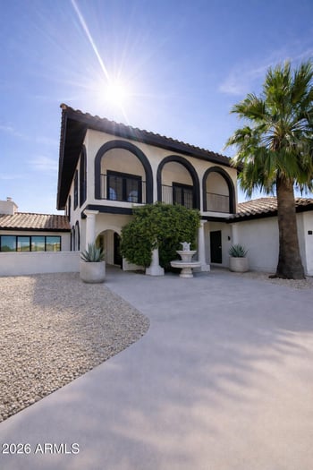 16829 Nicklaus Dr, Fountain Hills, AZ 85268