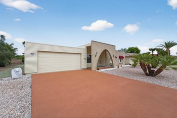 16829 Orchard Hills Dr, Sun City, AZ 85351