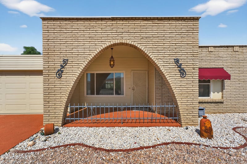 16829 Orchard Hills Dr, Sun City, AZ 85351