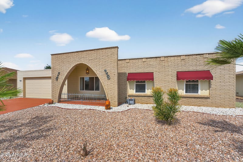 16829 Orchard Hills Dr, Sun City, AZ 85351