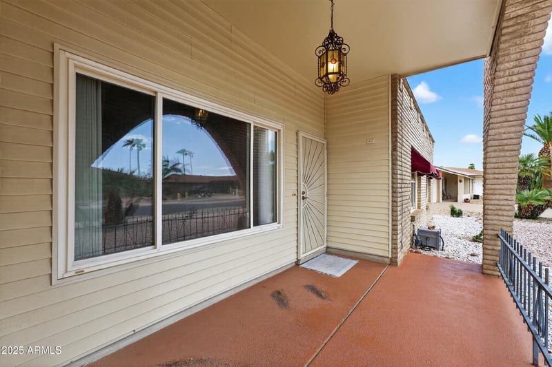 16829 Orchard Hills Dr, Sun City, AZ 85351
