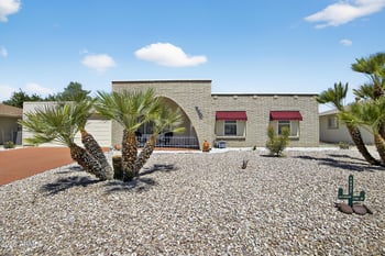 16829 Orchard Hills Dr, Sun City, AZ 85351