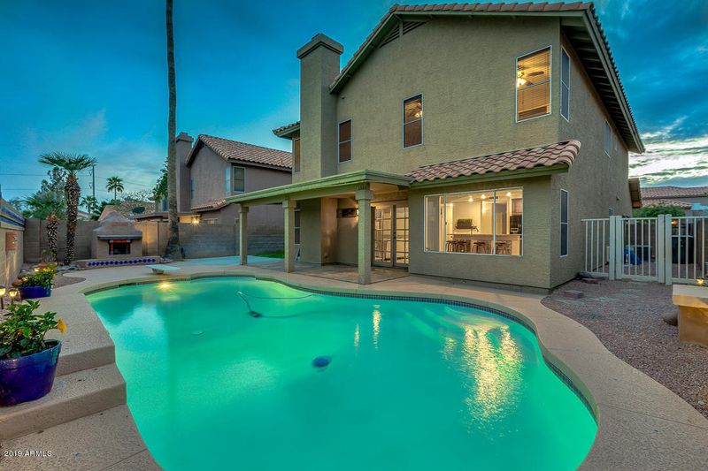 16829 S 31st Way, Phoenix, AZ 85048