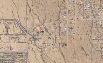 1682x W Dale Ln #Parcels 1, Surprise, AZ 85387