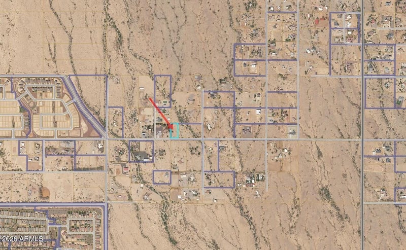 1682x W Dale Ln #Parcels 1, Surprise, AZ 85387