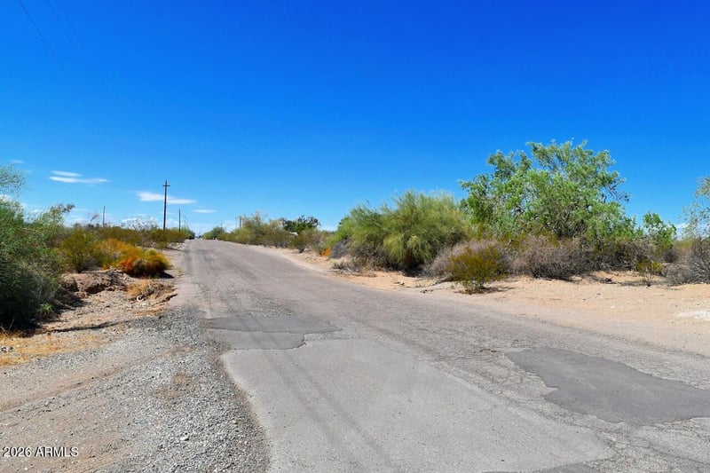 1682x W Dale Ln #Parcels 1, Surprise, AZ 85387