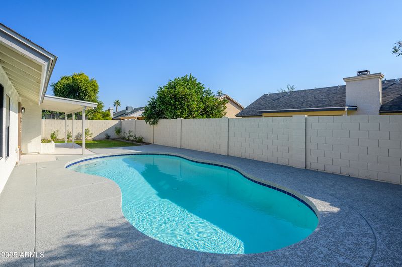 1683 E Kent Ave, Chandler, AZ 85225