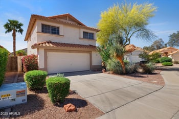 1683 Maplewood St, Chandler, AZ 85286