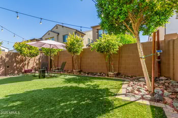 1683 Wallrade Ln, Gilbert, AZ 85295