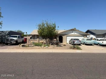 16830 N 37th Ave, Phoenix, AZ 85053