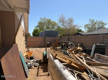 16830 N 37th Ave, Phoenix, AZ 85053