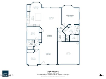 16830 42nd St, Phoenix, AZ 85048