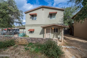 16830 West Way, Yarnell, AZ 85362