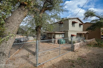 16830 West Way, Yarnell, AZ 85362