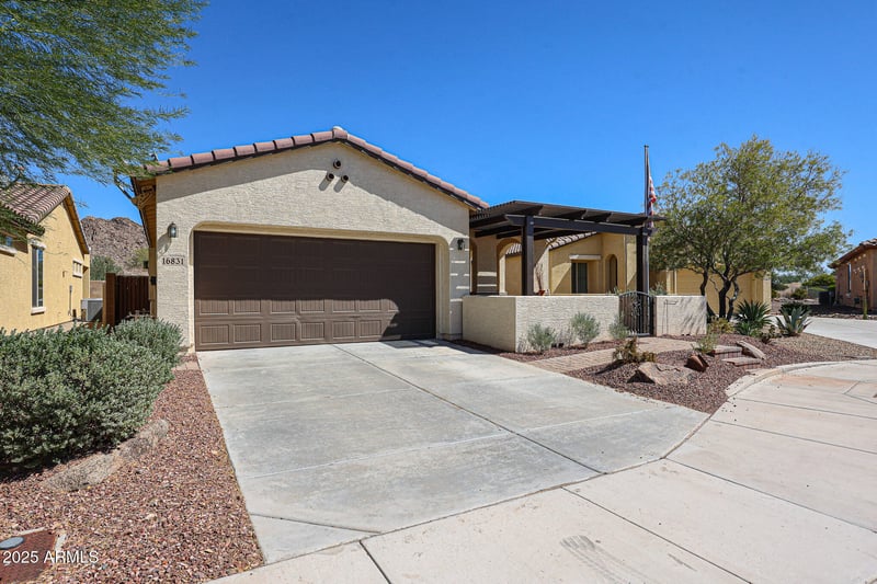 16831 175th Ave, Goodyear, AZ 85338