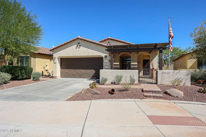 16831 175th Ave, Goodyear, AZ 85338
