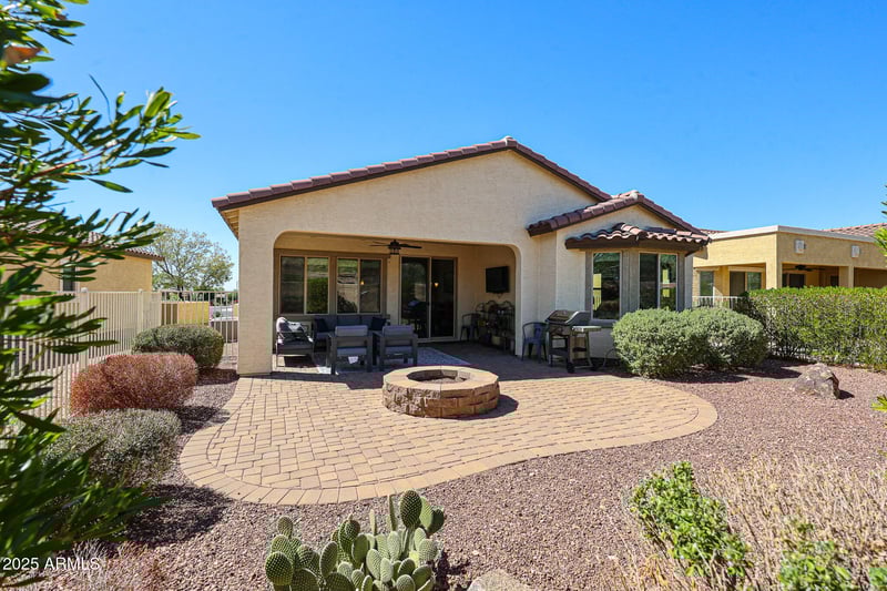 16831 175th Ave, Goodyear, AZ 85338