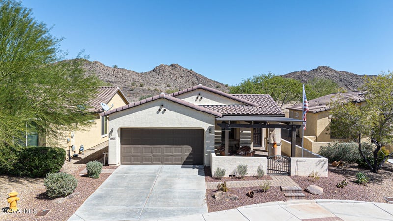 16831 175th Ave, Goodyear, AZ 85338