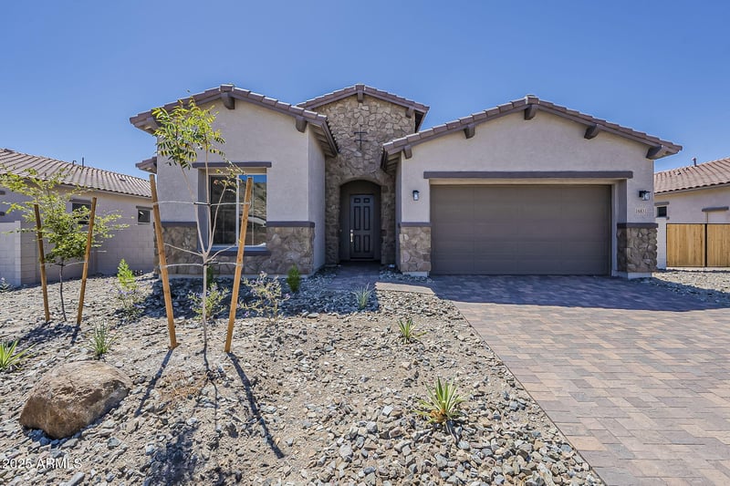 16831 Ardmore Rd, Goodyear, AZ 85338