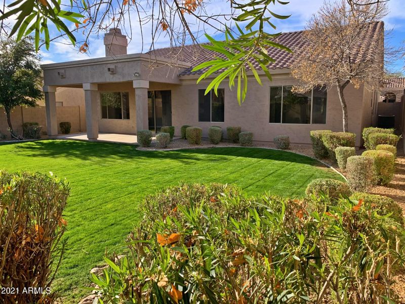 16831 S 15th Ave, Phoenix, AZ 85045