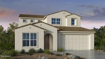16831 W Desert Hollow Dr, Surprise, AZ 85387