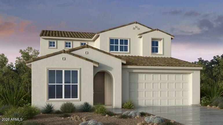 16831 W Desert Hollow Dr, Surprise, AZ 85387