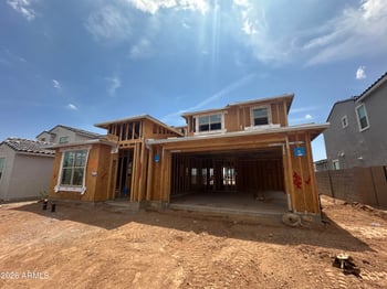 16831 W Desert Hollow Dr, Surprise, AZ 85387