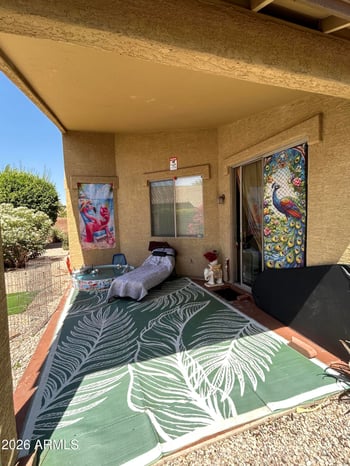 16831 Weymouth Rd, Surprise, AZ 85374
