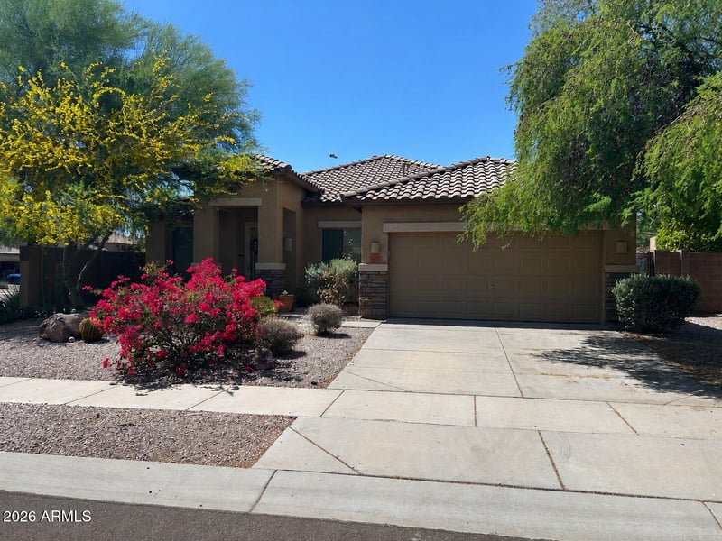 16831 Weymouth Rd, Surprise, AZ 85374