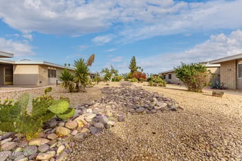 16833 102nd Ave, Sun City, AZ 85351