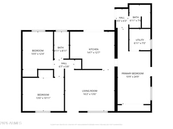 16833 17th Pl, Phoenix, AZ 85022