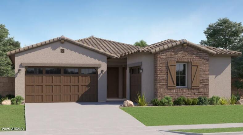 16833 Smoketree Dr, Surprise, AZ 85387