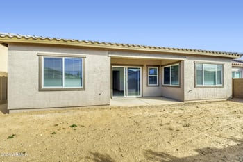 16833 Smoketree Dr, Surprise, AZ 85387