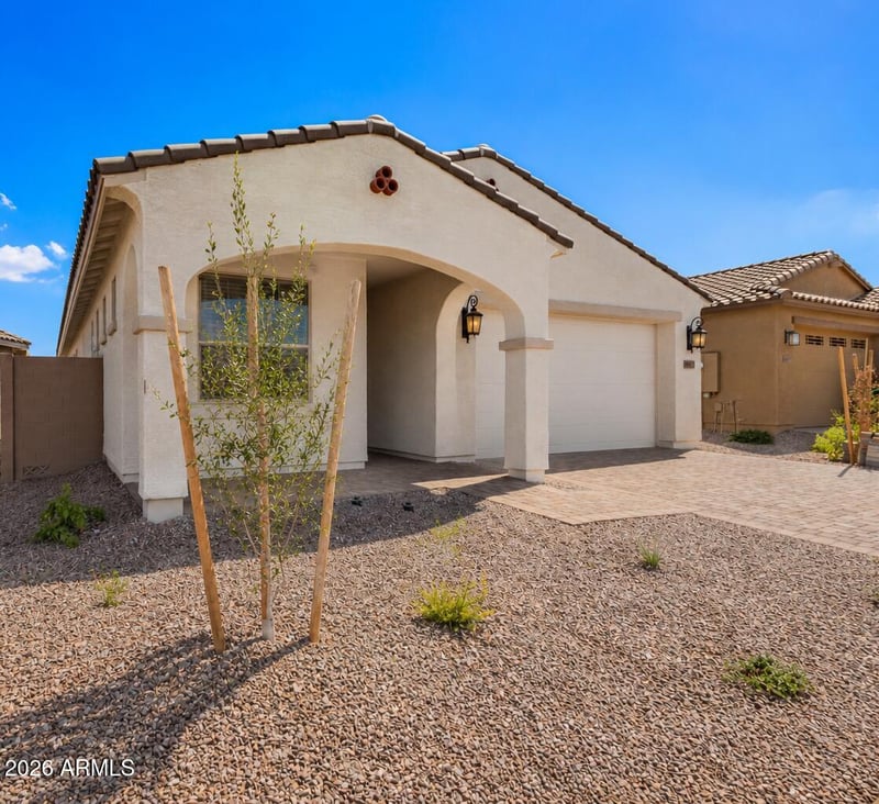 16833 W Hope Dr, Surprise, AZ 85388