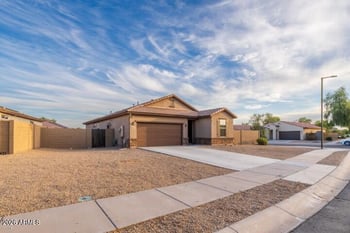 16833 W Moreland St, Goodyear, AZ 85338