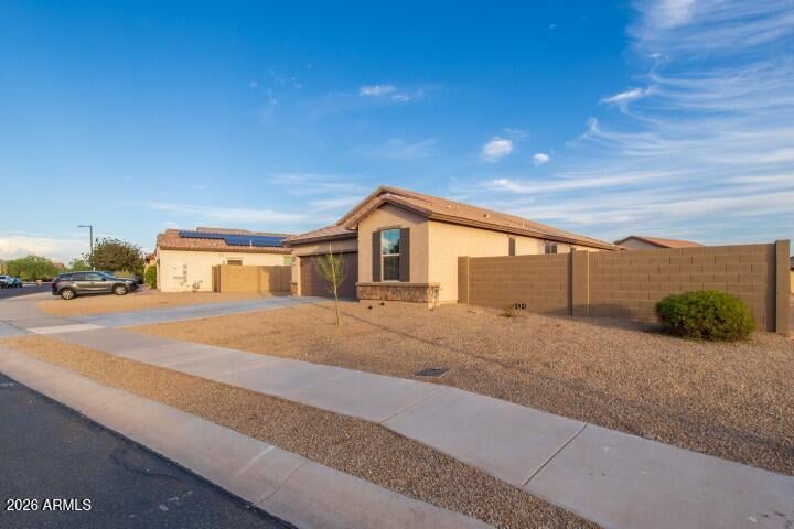 16833 W Moreland St, Goodyear, AZ 85338